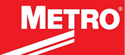 metro parts